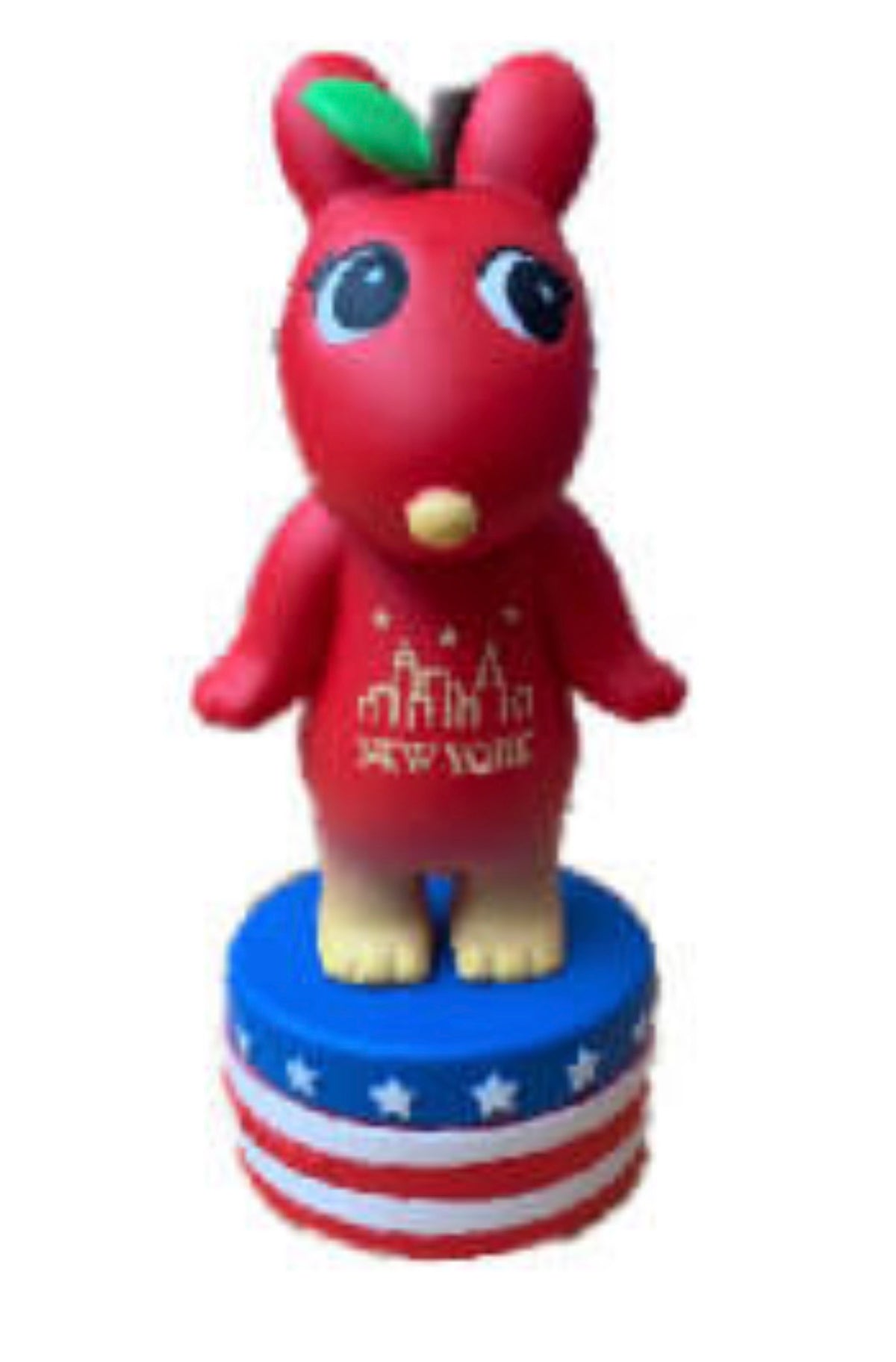 Sonny Angel New York Series Confirmed Box