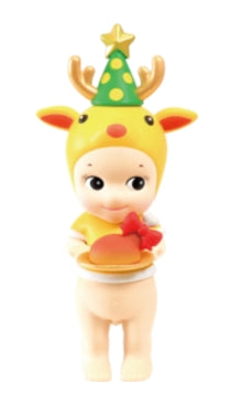 Sonny Angel Christmas Dinner Series Random Box & Confirmed Box