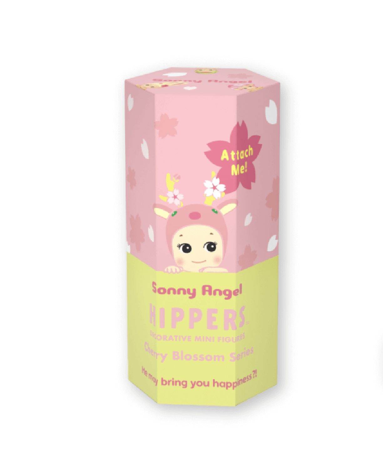 Sonny Angel HIPPERS Cherry Blossom Series (preorder)