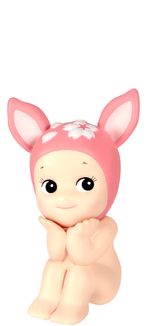 Cherry Blossom Series -Hanami Edition Random Box and Confirmed Box