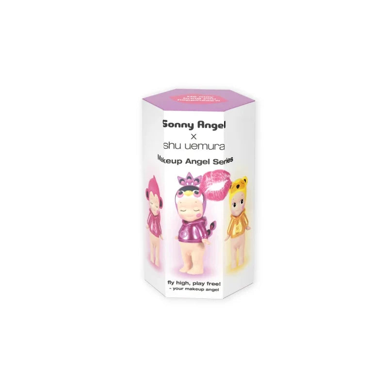 Sonny Angel x Shu Uemura: Makeup Angel Series