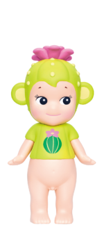 Sonny Angel Cactus Series Confirmed