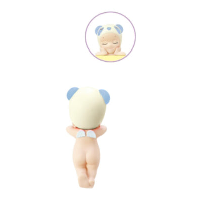 Sonny Angel Hippers Dreaming Series Mini Figure Blind Box & Confirmed Box