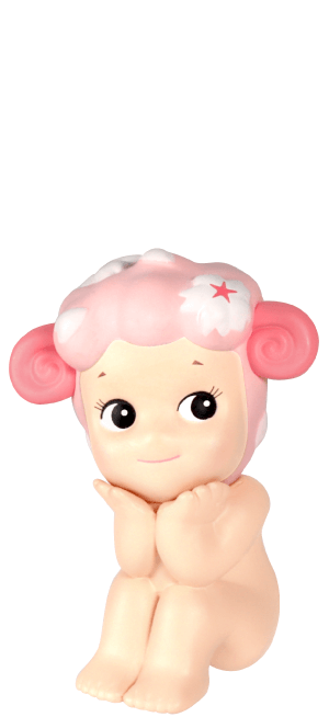 Cherry Blossom Series -Hanami Edition Random Box and Confirmed Box