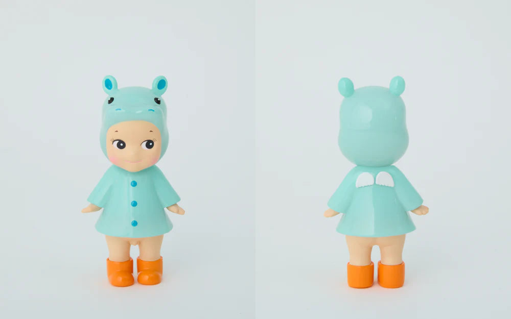 Sonny Angel I Love Rainy Day Series Blind Box Sealed & Confrimed