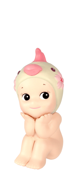 Cherry Blossom Series -Hanami Edition Random Box and Confirmed Box