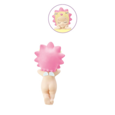 Sonny Angel Hippers Dreaming Series Mini Figure Blind Box & Confirmed Box