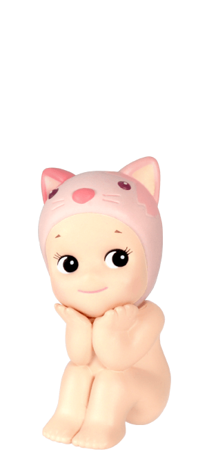 Cherry Blossom Series -Hanami Edition Random Box and Confirmed Box