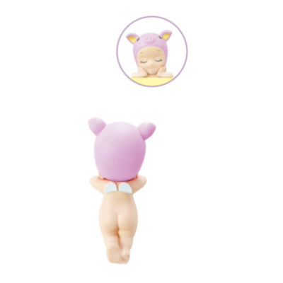 Sonny Angel Hippers Dreaming Series Mini Figure Blind Box & Confirmed Box