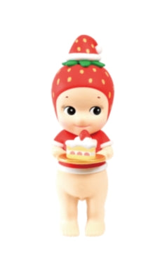 Sonny Angel Christmas Dinner Series Random Box & Confirmed Box