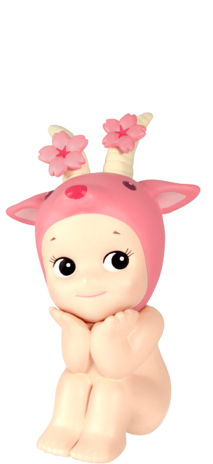 Cherry Blossom Series -Hanami Edition Random Box and Confirmed Box