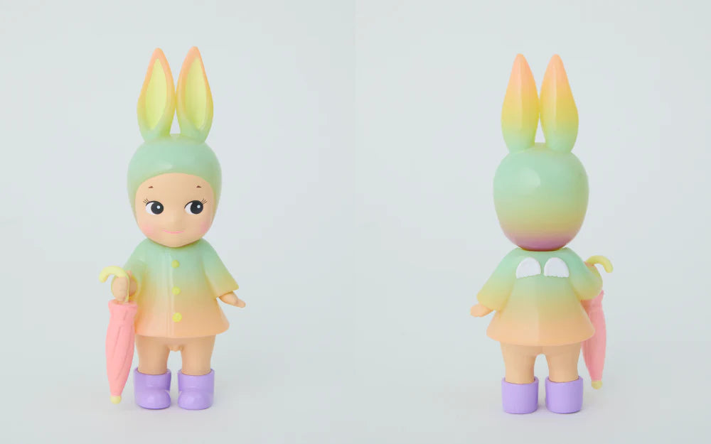 Sonny Angel I Love Rainy Day Series Blind Box Sealed & Confrimed