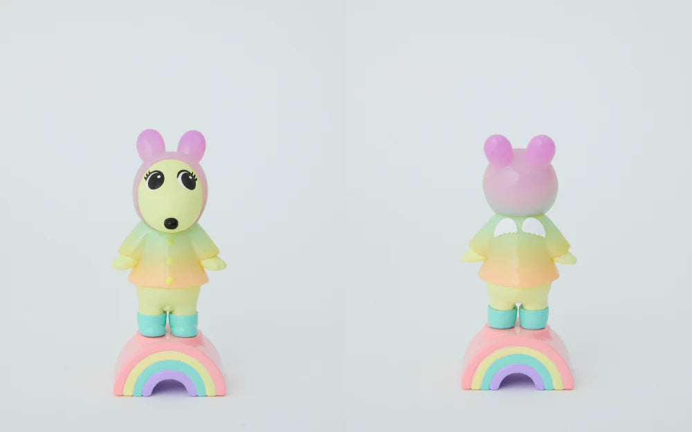 Sonny Angel I Love Rainy Day Series Blind Box Sealed & Confrimed