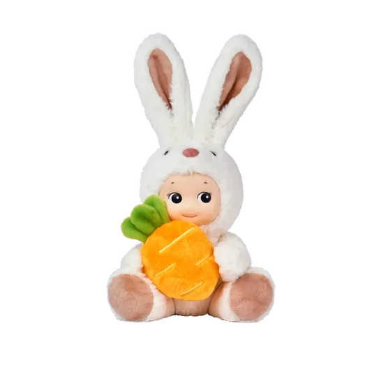 Sonny Angel Plush Collection Cuddly Rabbit Dolls Angels Birthday Gifts