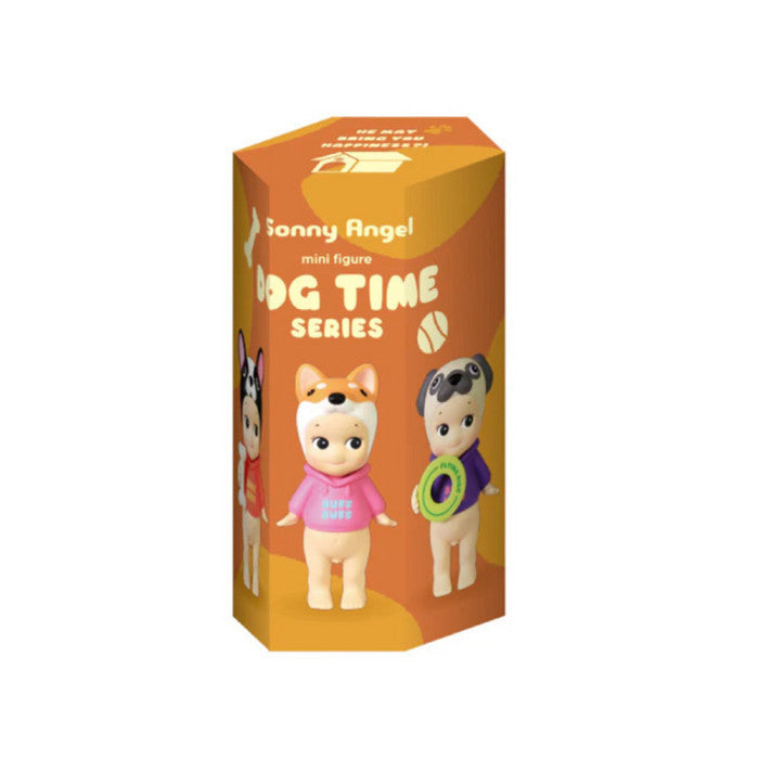 Sonny Angel Time Series Random Blind Box & Confirmed Box