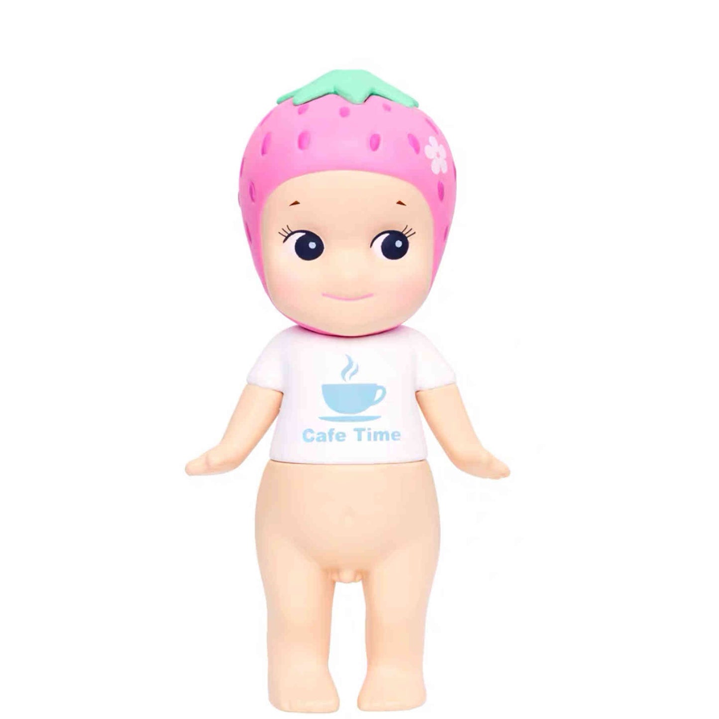 Sonny Angel Seoul Series Korea Strawberry Confirmed Figures(preorder)