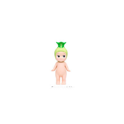 Sonny Angel Vegetable Series Blind Box & Confirmed Box