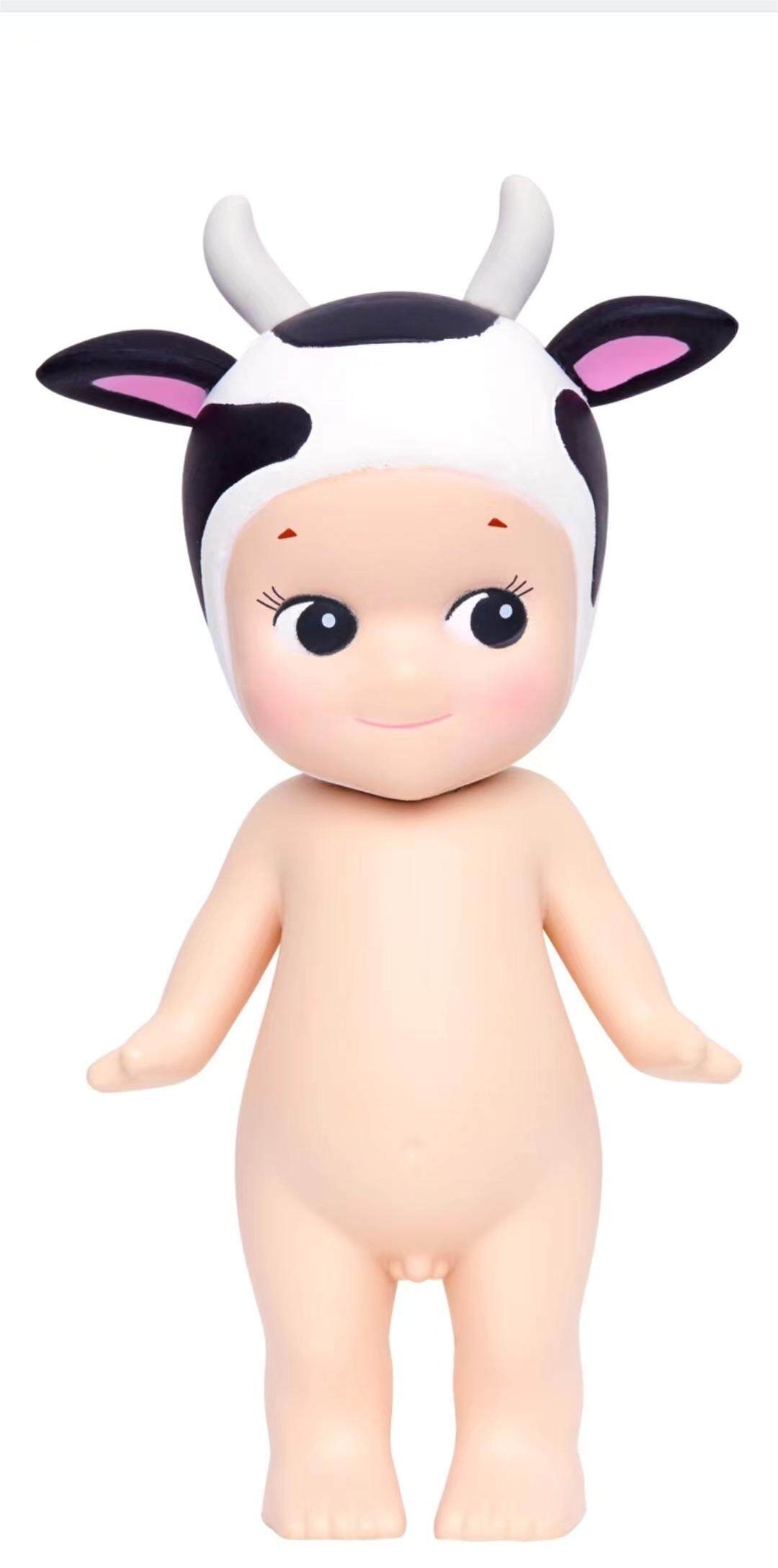 Sonny Angel Animal Series 2 Blind Box & Confirmed Box