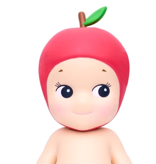 Sonny Angel Fruit Series Blind Box & Confirmed Box