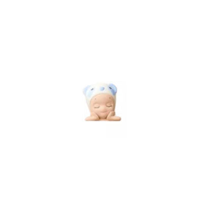 Sonny Angel Hippers Dreaming Series Mini Figure Blind Box & Confirmed Box