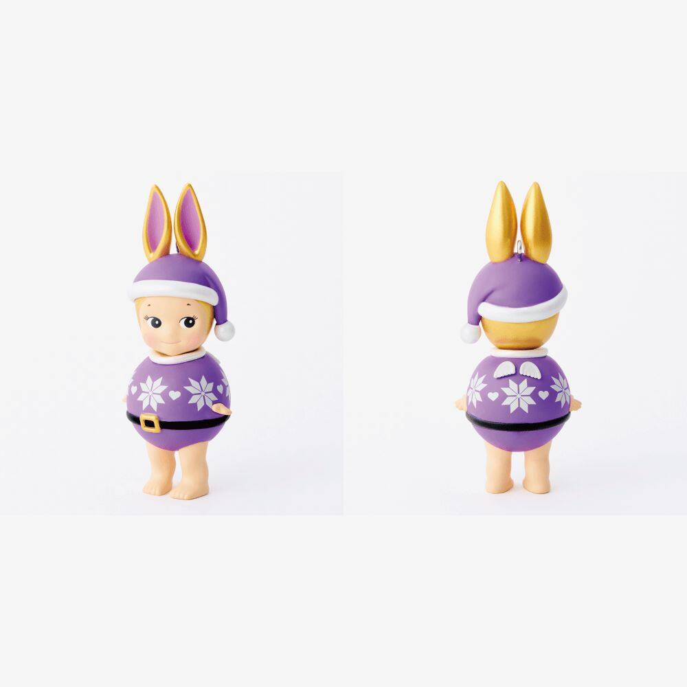 Sonny Angel 2023 Christmas Ornament Blind Box and Confirmed Box