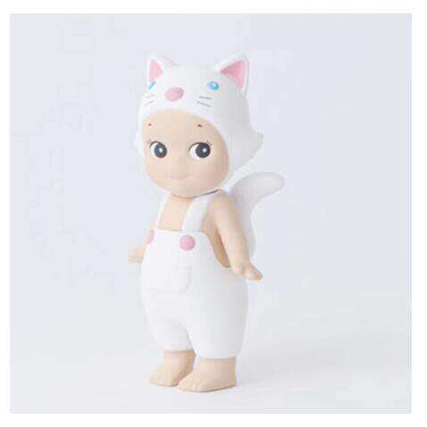 Sonny Angel Cat Life  Series Random Blind Box & Confirmed Box