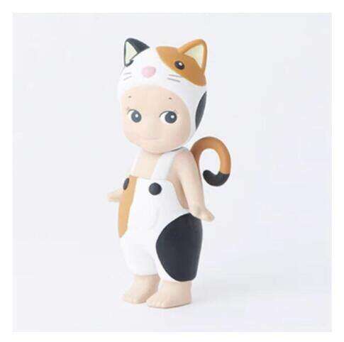 Sonny Angel Cat Life  Series Random Blind Box & Confirmed Box