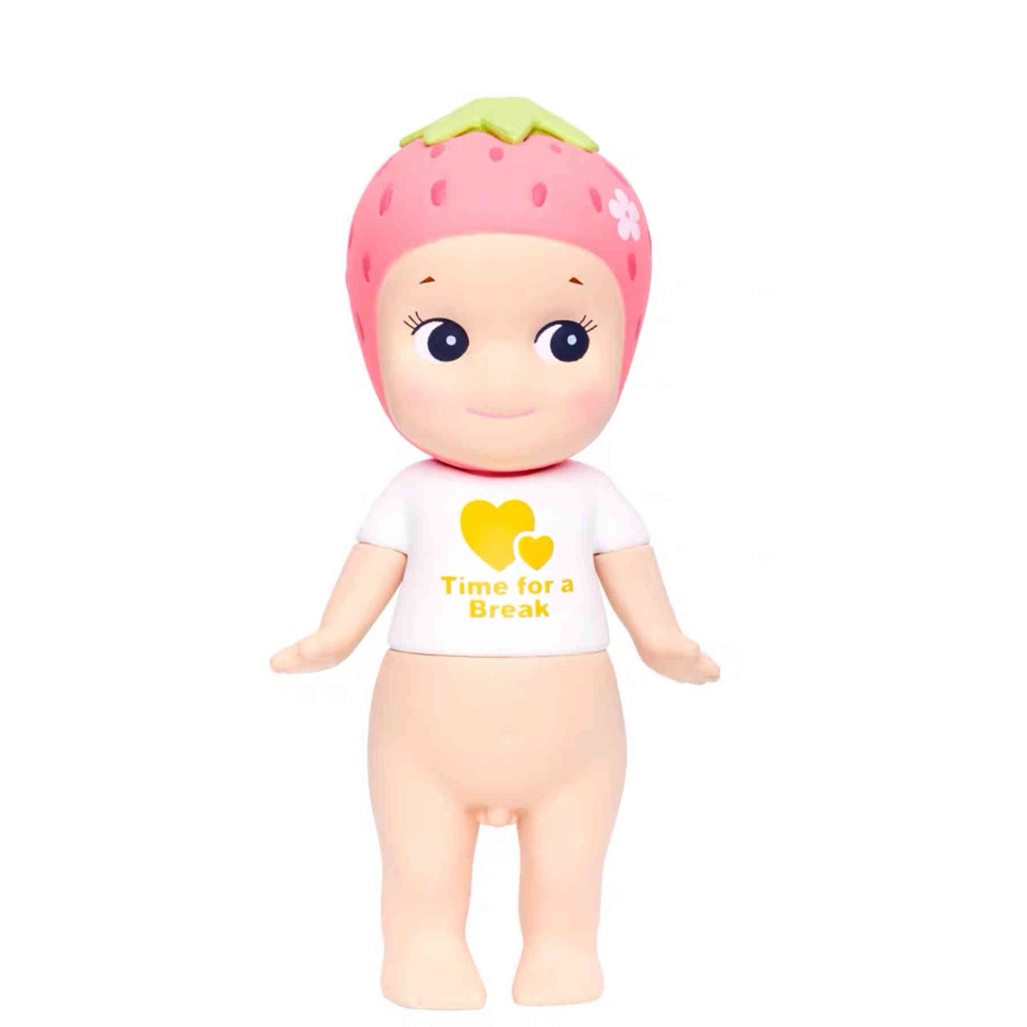 Sonny Angel Seoul Series Korea Strawberry Confirmed Figures(preorder)