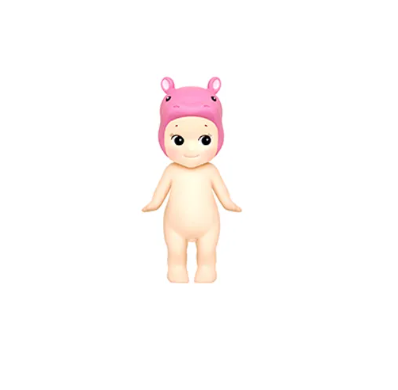 Sonny Angel Animal Series 4 Blind Box & Confirmed Box