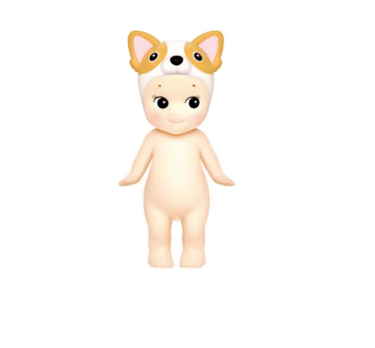 Sonny Angel Animal Series 3 Blind Box & Confirmed Box