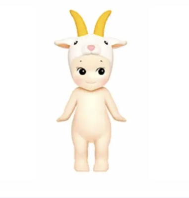 Sonny Angel Animal Series 4 Blind Box & Confirmed Box