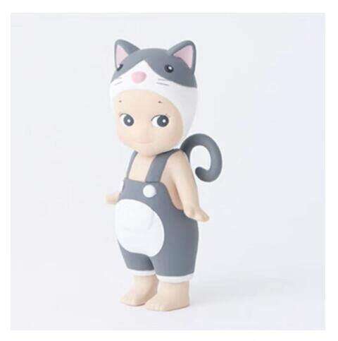 Sonny Angel Cat Life  Series Random Blind Box & Confirmed Box