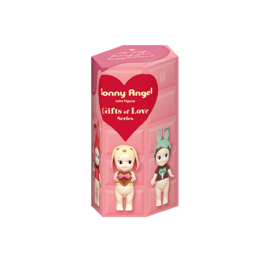 Sonny Angel Gifts of Love Series Confirmed Box