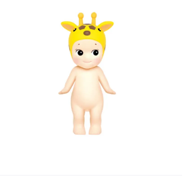 Sonny Angel Animal Series 3 Blind Box & Confirmed Box