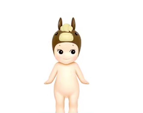 Sonny Angel Animal Series 4 Blind Box & Confirmed Box