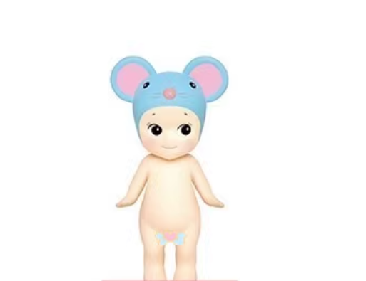 Sonny Angel Animal Series 2 Blind Box & Confirmed Box