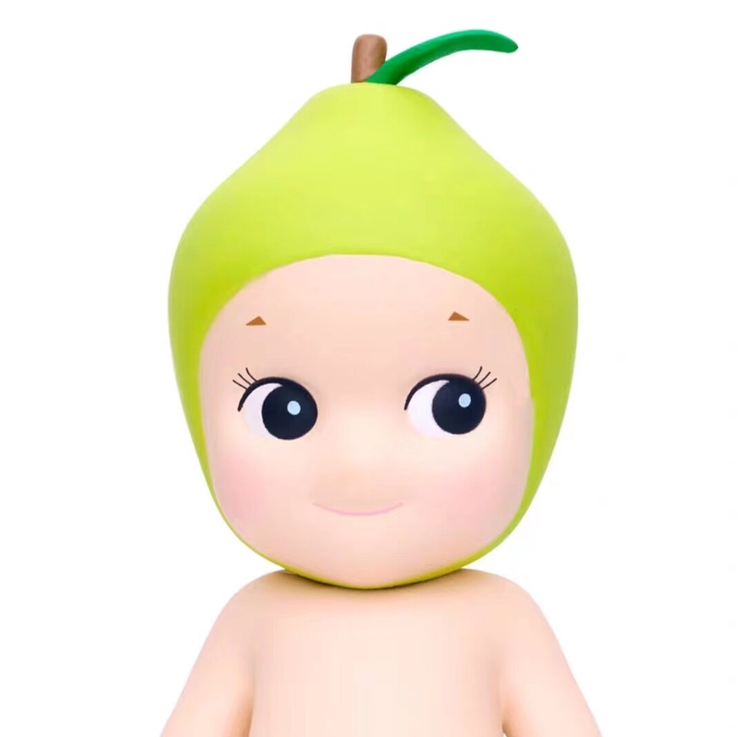 Sonny Angel Fruit Series Blind Box & Confirmed Box