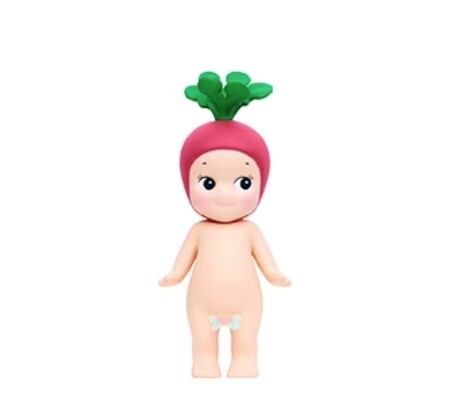 Sonny Angel Vegetable Series Blind Box & Confirmed Box