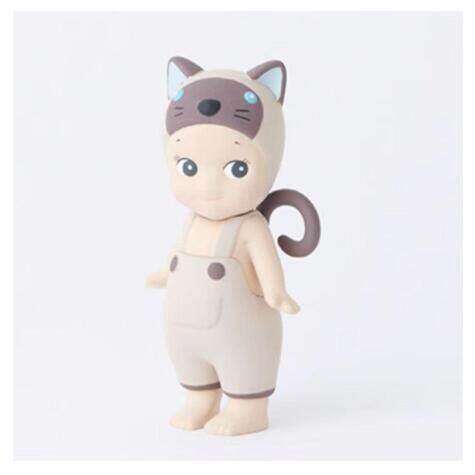 Sonny Angel Cat Life  Series Random Blind Box & Confirmed Box