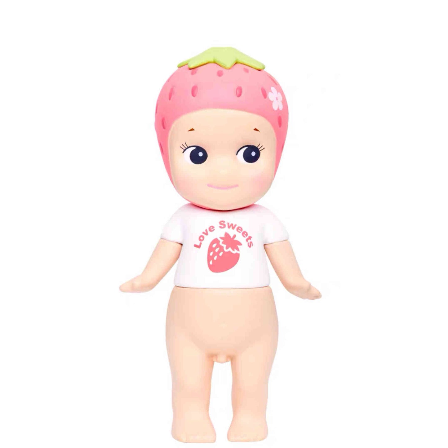 Sonny Angel Seoul Series Korea Strawberry Confirmed Figures(preorder)