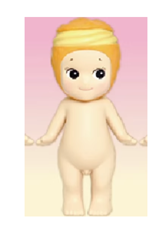 Sonny Angel Sweet Series Blind Box & Confirmed Box