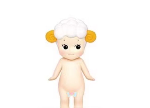 Sonny Angel Animal Series 2 Blind Box & Confirmed Box