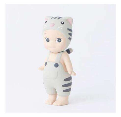 Sonny Angel Cat Life  Series Random Blind Box & Confirmed Box