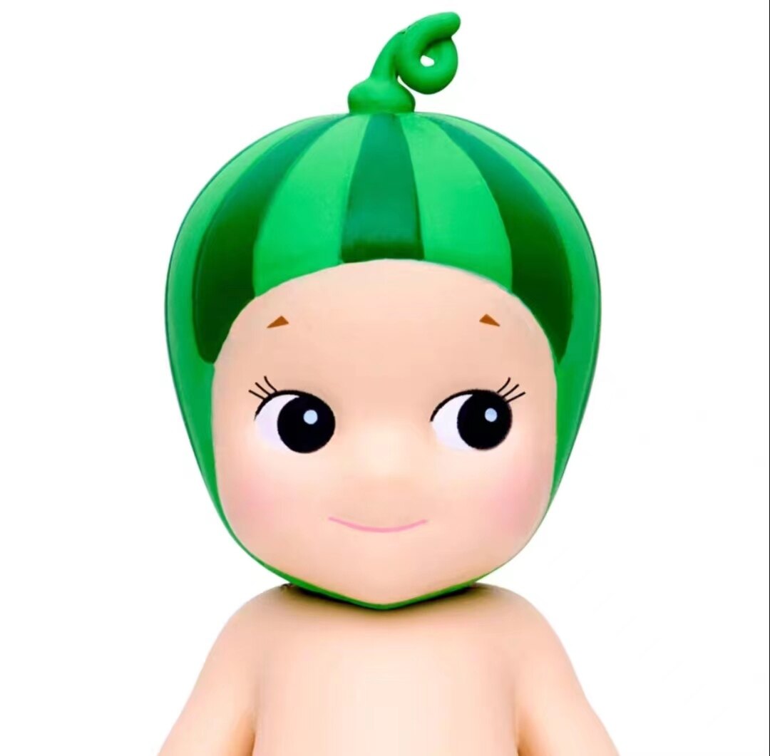 Sonny Angel Fruit Series Blind Box & Confirmed Box