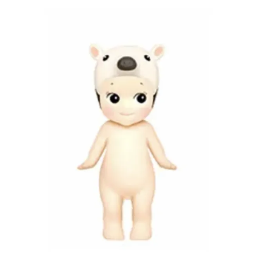 Sonny Angel Animal Series 4 Blind Box & Confirmed Box