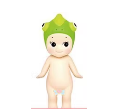 Sonny Angel Animal Series 2 Blind Box & Confirmed Box