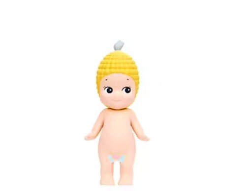 Sonny Angel Vegetable Series Blind Box & Confirmed Box