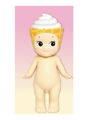 Sonny Angel Sweet Series Blind Box & Confirmed Box