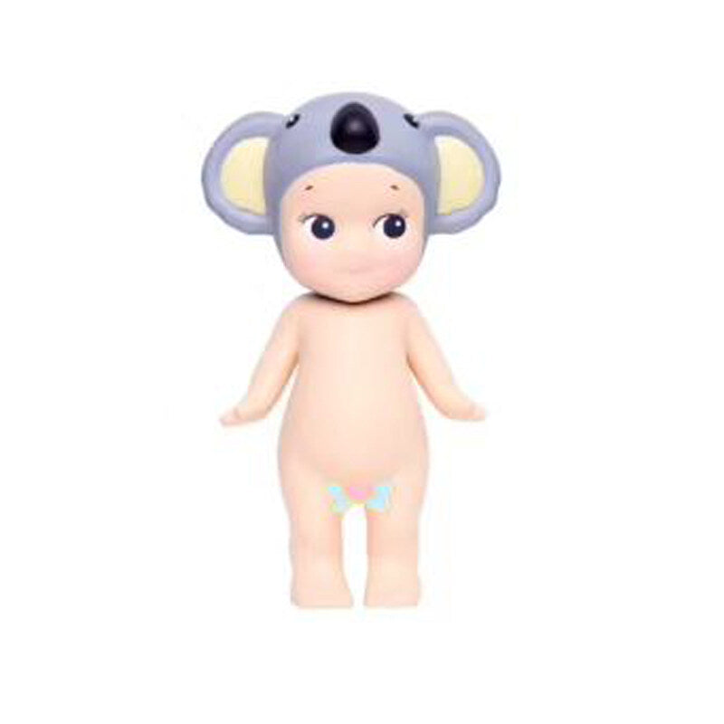 Sonny Angel Animal Series 1 Blind Box & Confirmed Box