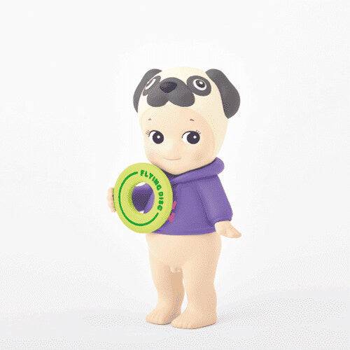 Sonny Angel Time Series Random Blind Box & Confirmed Box